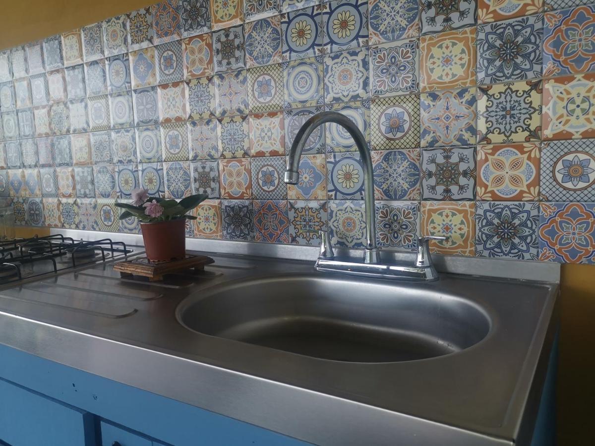 Appartement Dreamcatcher House *