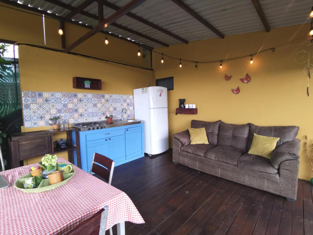 Appartement Dreamcatcher House Sarchí